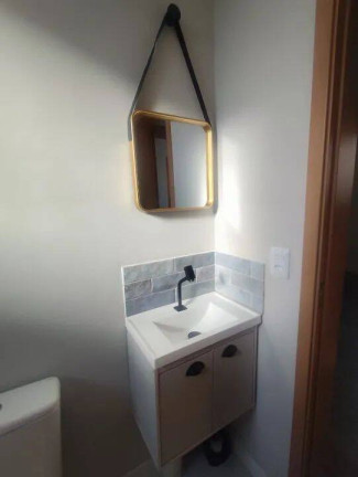 Imagem Apartamento com 2 Quartos à Venda, 44 m² em Jardim Gurilândia - Taubaté Imagem Apartamento com 2 Quartos à Venda, 44 m² em Jardim Gurilândia - Taubaté
