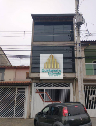 Imagem Sobrado com 3 Quartos à Venda, 180 m² em Residencial Parque Cumbica - Guarulhos Imagem Sobrado com 3 Quartos à Venda, 180 m² em Residencial Parque Cumbica - Guarulhos