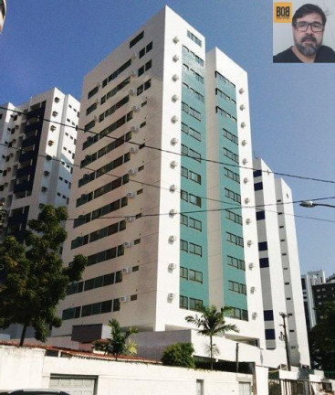 Imagem Apartamento com 2 Quartos para Alugar, 65 m² em Boa Viagem - Recife Imagem Apartamento com 2 Quartos para Alugar, 65 m² em Boa Viagem - Recife
