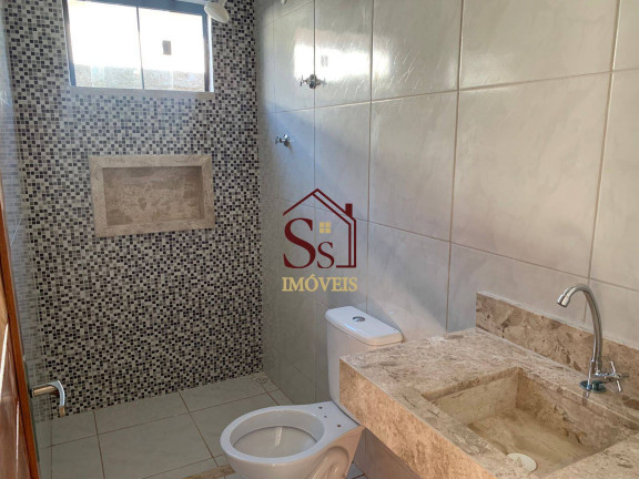 Imagem Casa com 4 Quartos à Venda, em Bela Vista - Mossoró Imagem Casa com 4 Quartos à Venda, em Bela Vista - Mossoró
