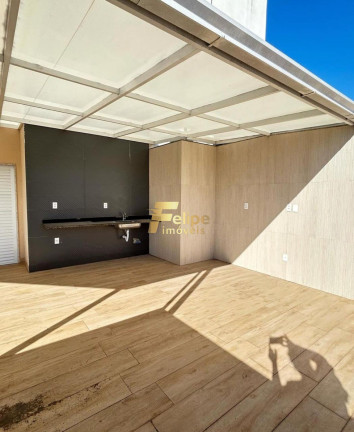 Imagem Imóvel com 3 Quartos à Venda, 130 m² em Jardim Camburi - Vitória