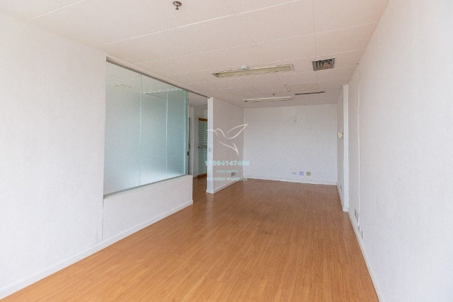 Imagem Sala Comercial à Venda, 54 m² em Jardim Paulista - São Paulo