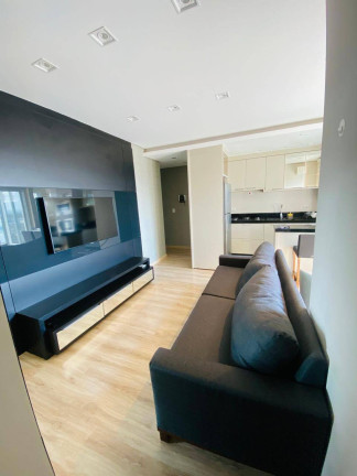 Imagem Apartamento com 3 Quartos à Venda, 74 m² em Maria Luiza - Cascavel