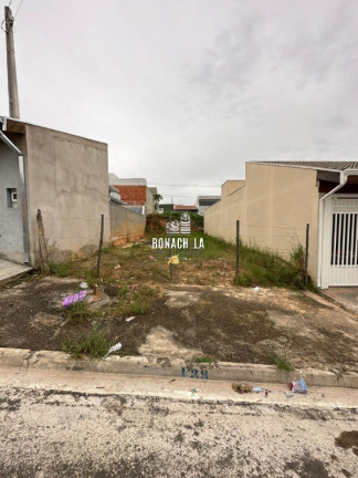 Terreno à Venda, 150 m² em Jardim União - Indaiatuba