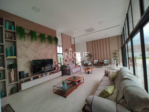 Casa de Condomínio com 3 Quartos à Venda, 856 m² em Medeiros - Jundiaí