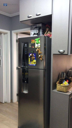 Imagem Apartamento com 3 Quartos à Venda, 86 m² em Ponte Preta - Campinas Imagem Apartamento com 3 Quartos à Venda, 86 m² em Ponte Preta - Campinas