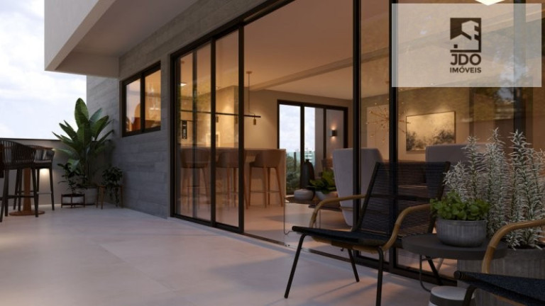 Imagem Cobertura com 3 Quartos à Venda, 136 m² em Juvevê - Curitiba Imagem Cobertura com 3 Quartos à Venda, 136 m² em Juvevê - Curitiba