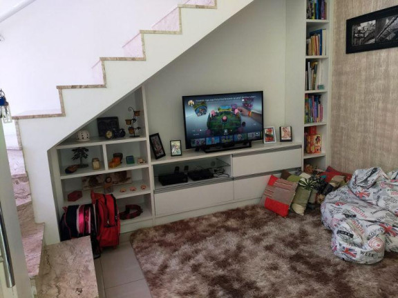 Imagem Casa de Condomínio com 2 Quartos à Venda, 100 m² em Capão Novo - Capao Da Canoa Imagem Casa de Condomínio com 2 Quartos à Venda, 100 m² em Capão Novo - Capao Da Canoa
