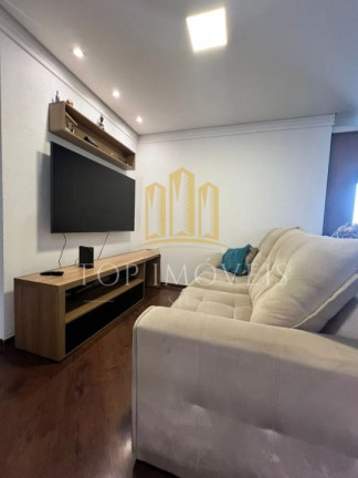 Imagem Apartamento com 3 Quartos à Venda, 107 m² em Jardim Aquarius - São José Dos Campos