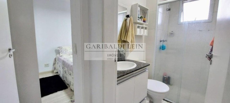 Imagem Imóvel com 2 Quartos à Venda, 52 m² em Vila Industrial - Campinas Imagem Imóvel com 2 Quartos à Venda, 52 m² em Vila Industrial - Campinas