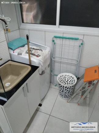 Imagem Apartamento com 2 Quartos à Venda, 46 m² em Parque Jaçatuba - Santo André Imagem Apartamento com 2 Quartos à Venda, 46 m² em Parque Jaçatuba - Santo André