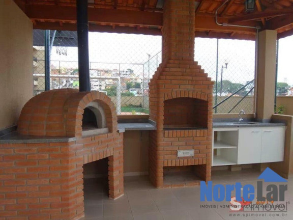 Imagem Apartamento com 2 Quartos à Venda, 48 m² em Imirim - São Paulo Imagem Apartamento com 2 Quartos à Venda, 48 m² em Imirim - São Paulo