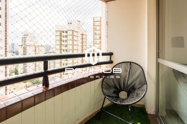 Imagem Imóvel com 3 Quartos à Venda, 73 m² em Vila Gumercindo - São Paulo Imagem Imóvel com 3 Quartos à Venda, 73 m² em Vila Gumercindo - São Paulo