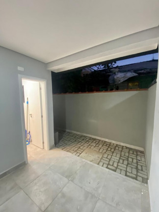 Imagem Casa com 2 Quartos à Venda, 116 m² em Marapé - Santos Imagem Casa com 2 Quartos à Venda, 116 m² em Marapé - Santos