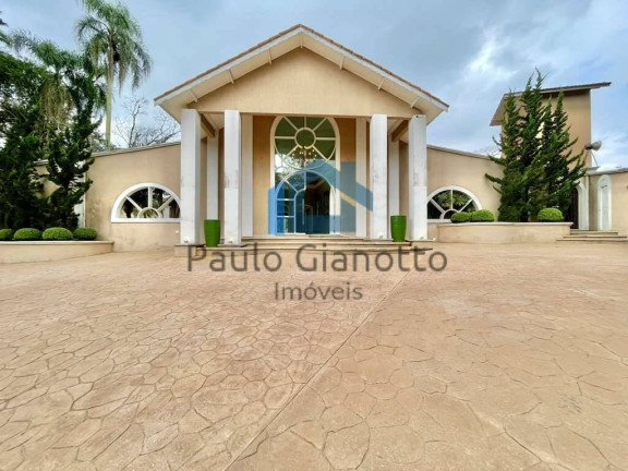 Imagem Casa à Venda, 1.634 m² em Jardim Santa Paula - Cotia