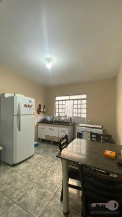 Imagem Casa com 3 Quartos à Venda, 300 m² em Jardim Carolina - Sorocaba