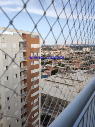 Imagem Apartamento com 2 Quartos à Venda, 54 m² em Parque União - Jundiaí Imagem Apartamento com 2 Quartos à Venda, 54 m² em Parque União - Jundiaí