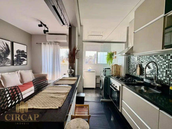 Imagem Apartamento com 1 Quarto à Venda, 40 m² em Santa Cecília - São Paulo Imagem Apartamento com 1 Quarto à Venda, 40 m² em Santa Cecília - São Paulo