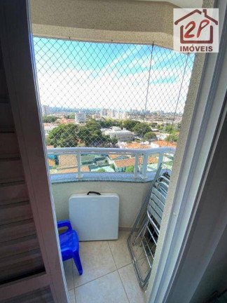 Imagem Apartamento com 3 Quartos à Venda, 97 m² em Jardim América - São José Dos Campos Imagem Apartamento com 3 Quartos à Venda, 97 m² em Jardim América - São José Dos Campos