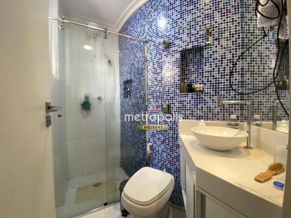 Imagem Apartamento com 3 Quartos à Venda, 145 m² em Santa Paula - São Caetano Do Sul Imagem Apartamento com 3 Quartos à Venda, 145 m² em Santa Paula - São Caetano Do Sul