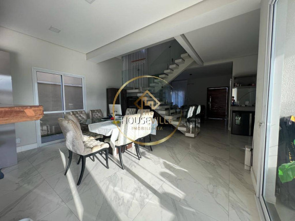 Imagem Casa de Condomínio com 4 Quartos à Venda, 320 m² em Condomínio Residencial Jaguary - São José Dos Campos Imagem Casa de Condomínio com 4 Quartos à Venda, 320 m² em Condomínio Residencial Jaguary - São José Dos Campos