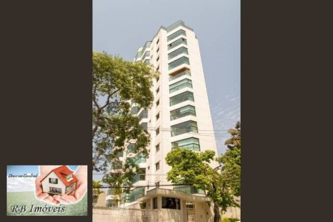 Imagem Apartamento com 4 Quartos à Venda, 180 m² em Rudge Ramos - São Bernardo Do Campo Imagem Apartamento com 4 Quartos à Venda, 180 m² em Rudge Ramos - São Bernardo Do Campo