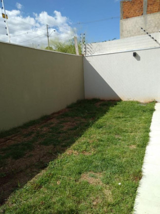 Imagem Casa com 3 Quartos à Venda, 127 m² em Jardim Espanha - Maringá Imagem Casa com 3 Quartos à Venda, 127 m² em Jardim Espanha - Maringá