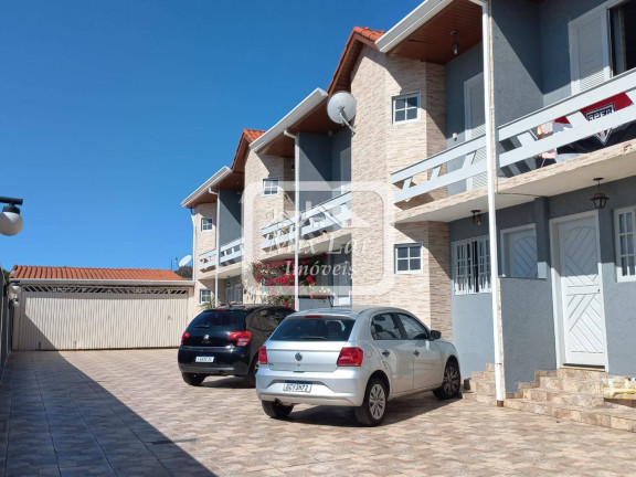 Imagem Casa de Condomínio com 2 Quartos à Venda, 97 m² em Km 18 - Osasco