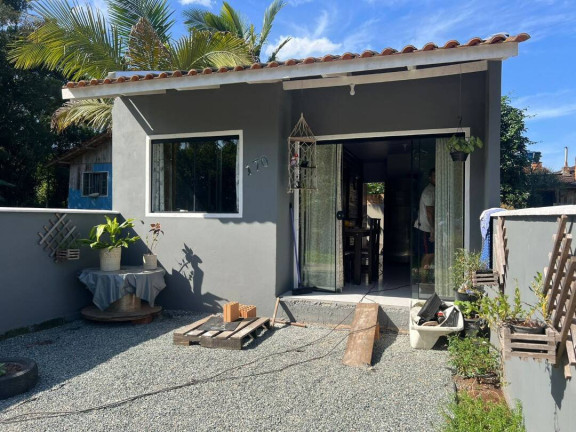 Imagem Casa com 2 Quartos à Venda, 40 m² em Conquista - Balneário Barra Do Sul Imagem Casa com 2 Quartos à Venda, 40 m² em Conquista - Balneário Barra Do Sul