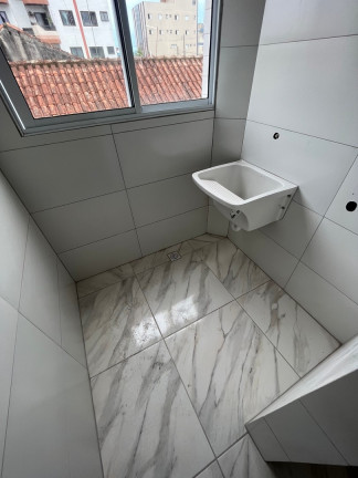 Imagem Casa com 2 Quartos à Venda, 60 m² em Mirim - Praia Grande