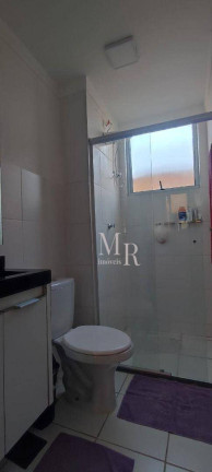 Imagem Apartamento com 2 Quartos à Venda, 42 m² em Residencial Forlife Versato - Votuporanga Imagem Apartamento com 2 Quartos à Venda, 42 m² em Residencial Forlife Versato - Votuporanga