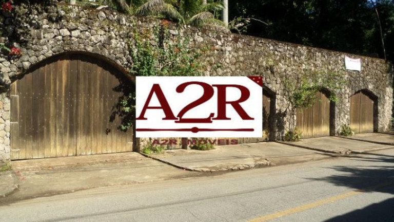 Imagem Casa com 6 Quartos à Venda, 1.380 m² em Retiro - Angra Dos Reis