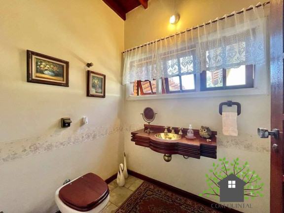Imagem Casa com 4 Quartos à Venda, 855 m² em Fazendinha - Carapicuíba