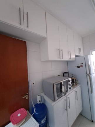 Imagem Apartamento com 2 Quartos à Venda, 57 m² em Jardim Guadalajara - Sorocaba Imagem Apartamento com 2 Quartos à Venda, 57 m² em Jardim Guadalajara - Sorocaba