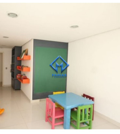 Imagem Apartamento com 2 Quartos à Venda, 59 m² em Ipiranga - São Paulo