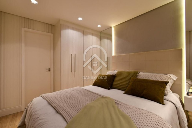 Imagem Apartamento com 2 Quartos à Venda, 67 m² em Brooklin - São Paulo Imagem Apartamento com 2 Quartos à Venda, 67 m² em Brooklin - São Paulo