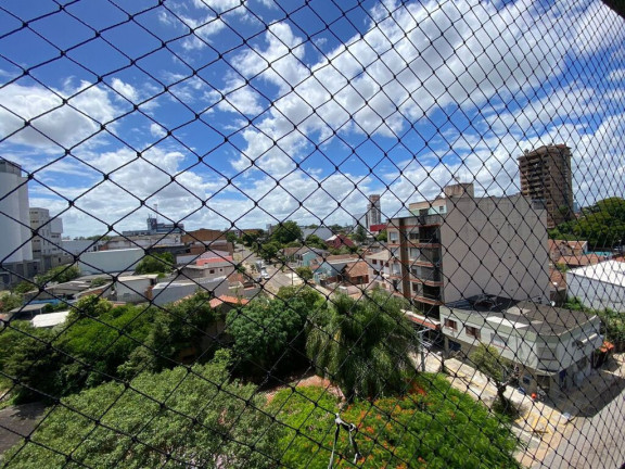 Imagem Apartamento com 3 Quartos à Venda, 118 m² em Centro - Canoas Imagem Apartamento com 3 Quartos à Venda, 118 m² em Centro - Canoas