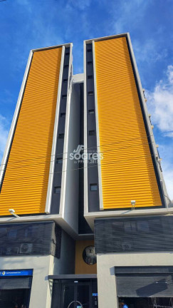 Imagem Apartamento com 2 Quartos à Venda, 62 m² em Centro - Pelotas