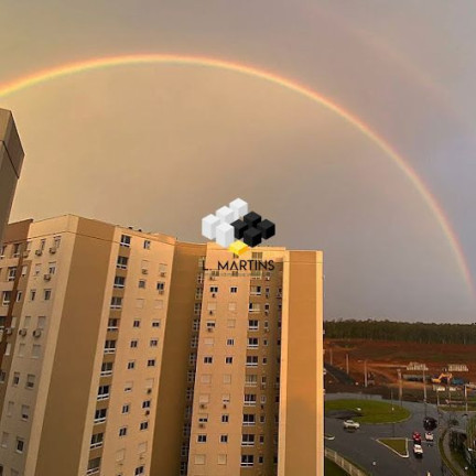 Imagem Apartamento com 2 Quartos à Venda, 70 m² em Marechal Rondon - Canoas