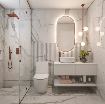 Imagem Apartamento com 2 Quartos à Venda, 110 m² em Nossa Senhora Do Rosário - São José Imagem Apartamento com 2 Quartos à Venda, 110 m² em Nossa Senhora Do Rosário - São José
