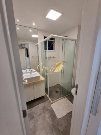 Imagem Imóvel com 1 Quarto à Venda, 65 m² em Parque Residencial Aquarius - São José Dos Campos Imagem Imóvel com 1 Quarto à Venda, 65 m² em Parque Residencial Aquarius - São José Dos Campos