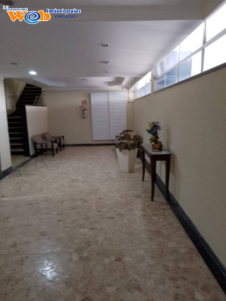 Imagem Apartamento com 2 Quartos à Venda, 60 m² em Praia Grande