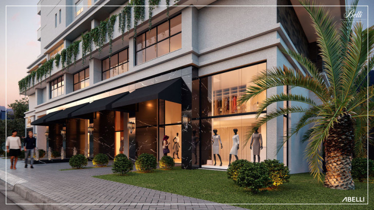 Imagem Apartamento com 3 Quartos à Venda, 136 m² em Itacolomi - Balneário Piçarras