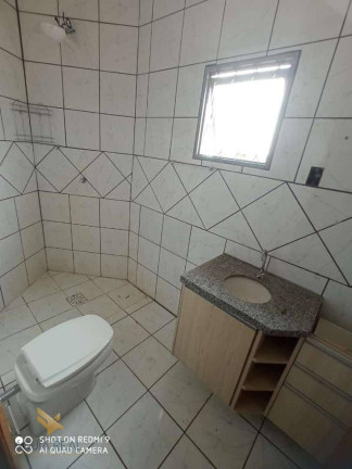Imagem Sobrado com 3 Quartos à Venda, 152 m² em Vila Carvalho - Campo Grande Imagem Sobrado com 3 Quartos à Venda, 152 m² em Vila Carvalho - Campo Grande