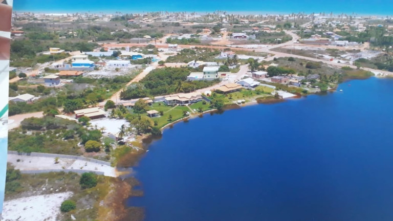 Imagem Terreno à Venda, 600 m² em Porto De Sauípe - Entre Rios Imagem Terreno à Venda, 600 m² em Porto De Sauípe - Entre Rios