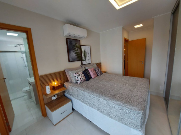 Imagem Apartamento com 2 Quartos à Venda, 116 m² em Canto Do Forte - Praia Grande