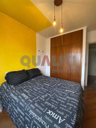 Imagem Apartamento com 3 Quartos à Venda, 125 m² em Campo Belo - São Paulo