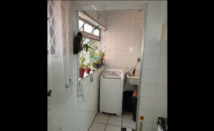 Imagem Apartamento com 3 Quartos à Venda, 59 m² em Vila Moraes - São Paulo Imagem Apartamento com 3 Quartos à Venda, 59 m² em Vila Moraes - São Paulo