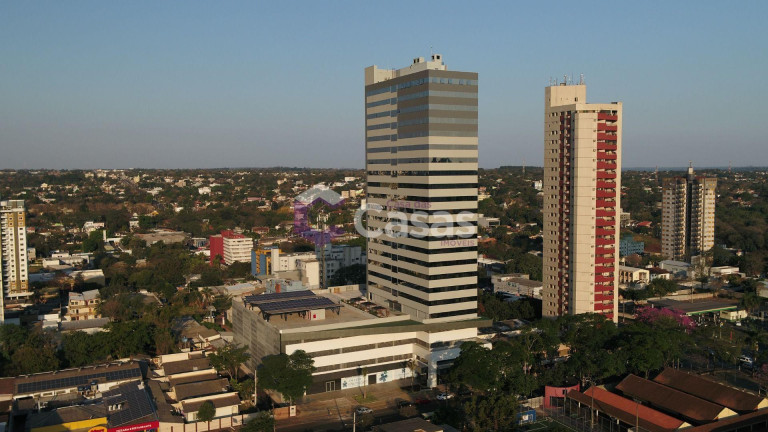 Imagem Imóvel Comercial à Venda, 42 m² em Centro - Foz Do Iguacu