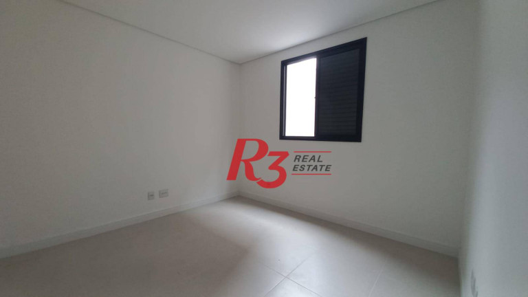 Imagem Casa com 3 Quartos à Venda, 100 m² em Embaré - Santos Imagem Casa com 3 Quartos à Venda, 100 m² em Embaré - Santos